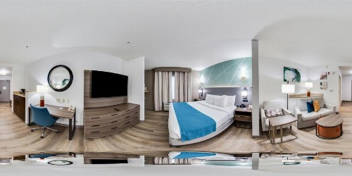 Comfort Suites Vero Beach I-95 - image 38