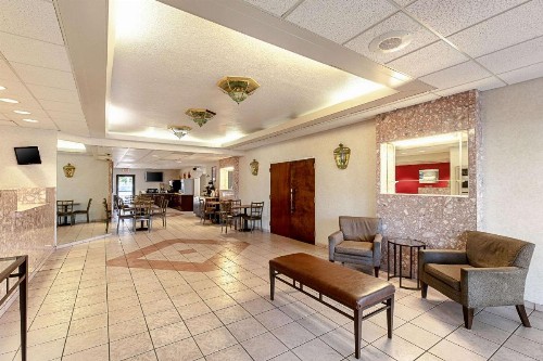 Econo Lodge Vero Beach - Downtown - image 15
