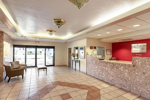 Econo Lodge Vero Beach - Downtown - image 21