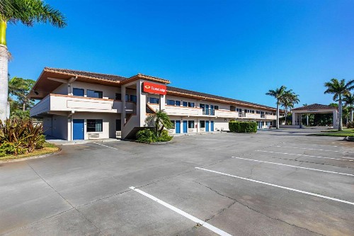 Econo Lodge Vero Beach - Downtown - image 3
