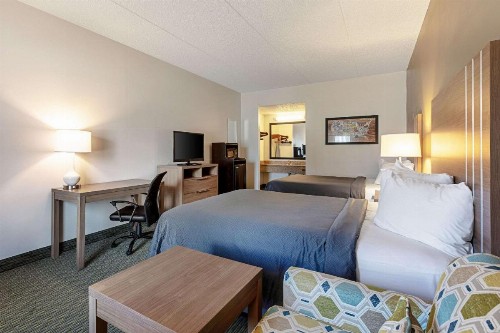Econo Lodge Vero Beach - Downtown - image 5