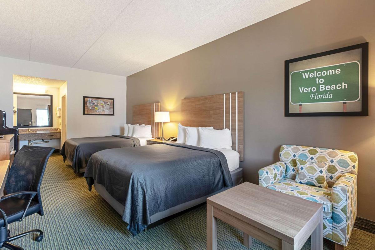 Econo Lodge Vero Beach - Downtown - image 6
