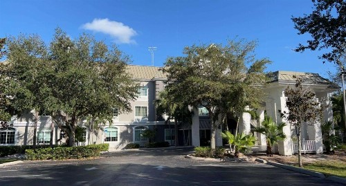 Country Inn & Suites by Radisson Vero Beach-I-95 FL