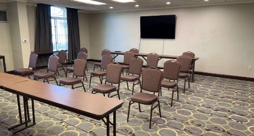 Country Inn & Suites by Radisson Vero Beach-I-95 FL - image 10