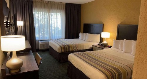 Country Inn & Suites by Radisson Vero Beach-I-95 FL - image 17