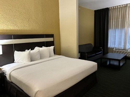 Country Inn & Suites by Radisson Vero Beach-I-95 FL - image 20