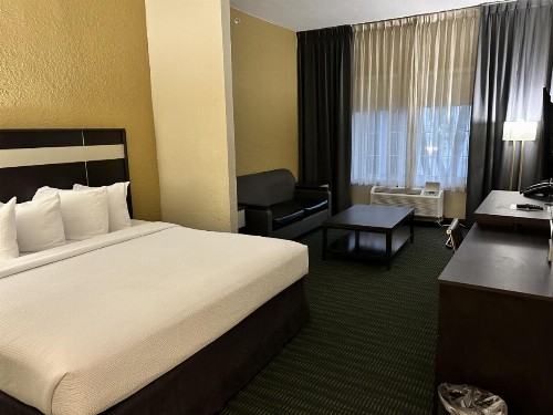 Country Inn & Suites by Radisson Vero Beach-I-95 FL - image 6