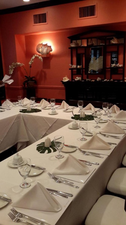 The Caribbean Court Boutique Hotel - image 22