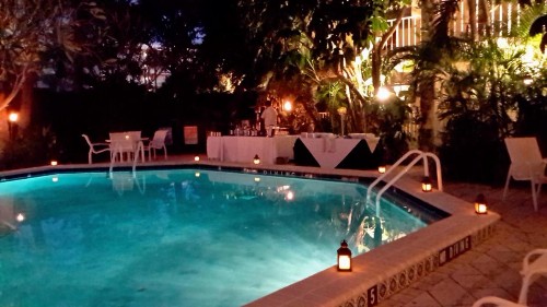 The Caribbean Court Boutique Hotel - image 26