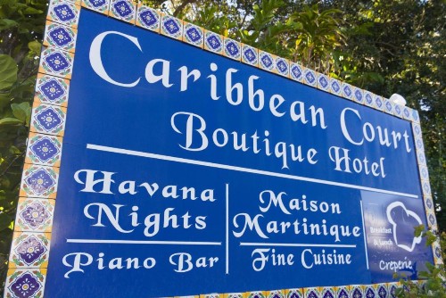 The Caribbean Court Boutique Hotel - image 35