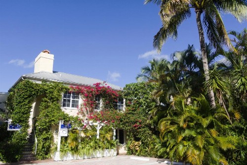 The Caribbean Court Boutique Hotel - image 42