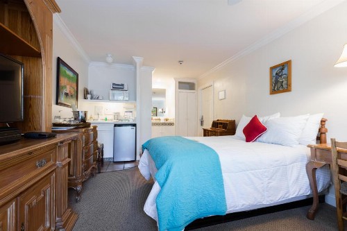 The Caribbean Court Boutique Hotel - image 47