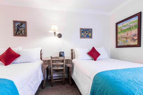 The Caribbean Court Boutique Hotel - image 48