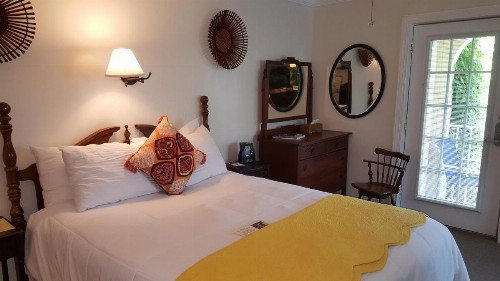 The Caribbean Court Boutique Hotel - image 50