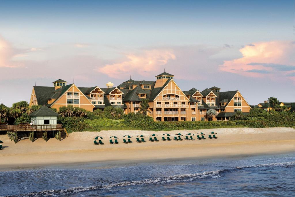 Disney's Vero Beach Resort - main image