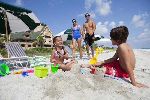 Disney's Vero Beach Resort - image 13