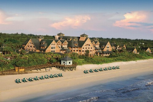 Disney's Vero Beach Resort - image 14