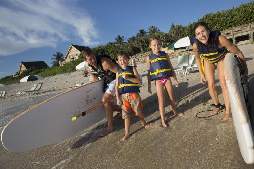 Disney's Vero Beach Resort - image 17