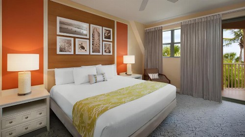 Disney's Vero Beach Resort - image 18