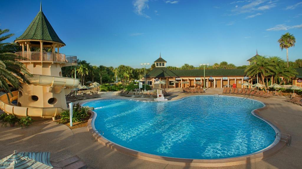 Disney's Vero Beach Resort - image 2