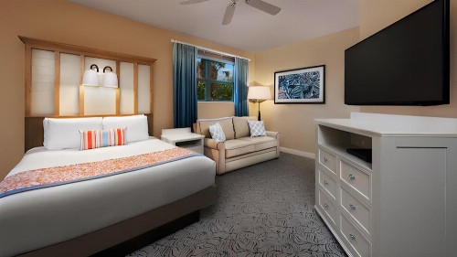Disney's Vero Beach Resort - image 21