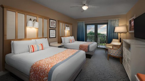 Disney's Vero Beach Resort - image 24