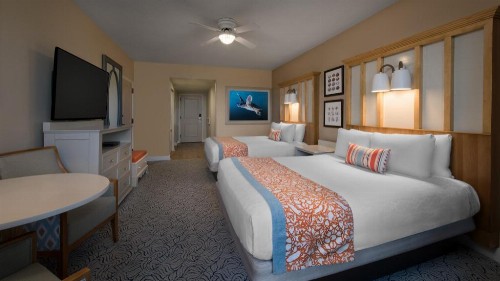 Disney's Vero Beach Resort - image 25