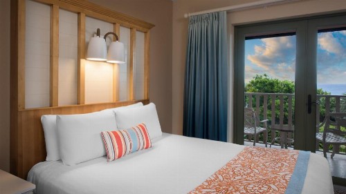 Disney's Vero Beach Resort - image 27