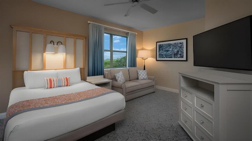 Disney's Vero Beach Resort - image 29