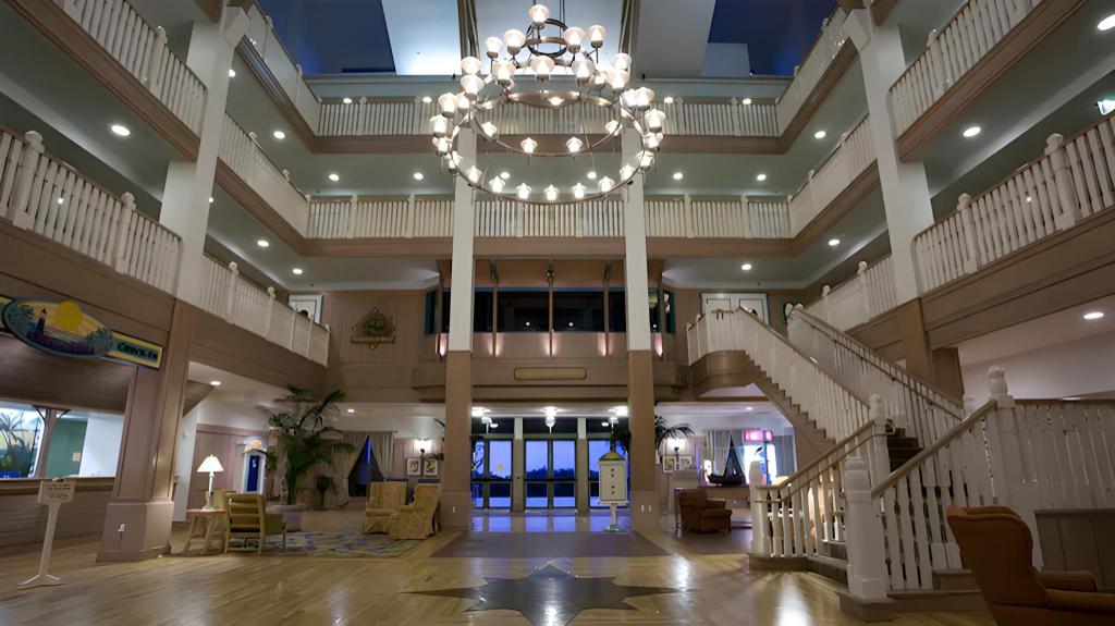 Disney's Vero Beach Resort - image 3