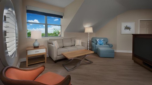 Disney's Vero Beach Resort - image 30
