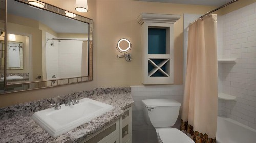 Disney's Vero Beach Resort - image 31