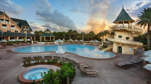 Disney's Vero Beach Resort - image 7