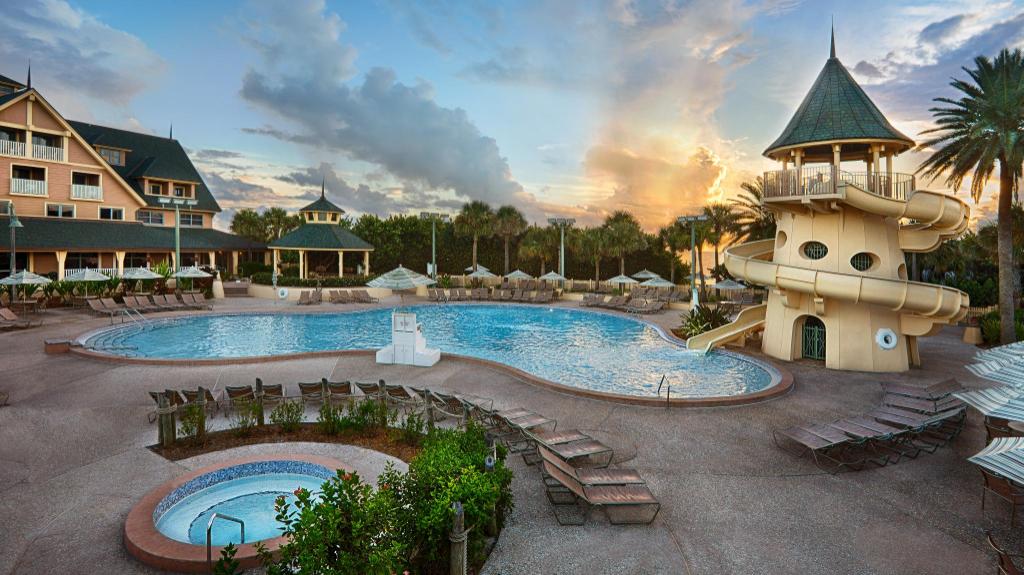 Disney's Vero Beach Resort - image 7