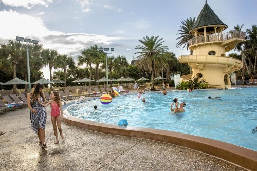 Disney's Vero Beach Resort - image 8