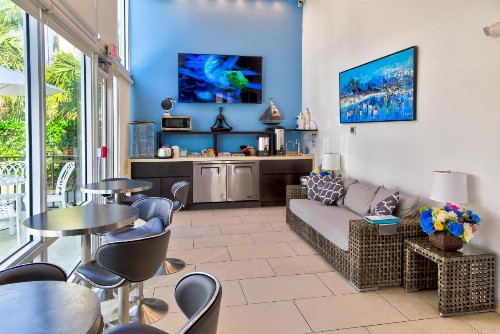 Prestige Hotel Vero Beach - image 19