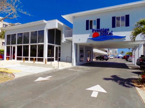 Prestige Hotel Vero Beach - image 20