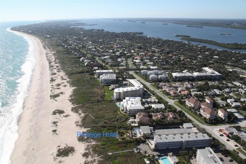 Prestige Hotel Vero Beach - image 23