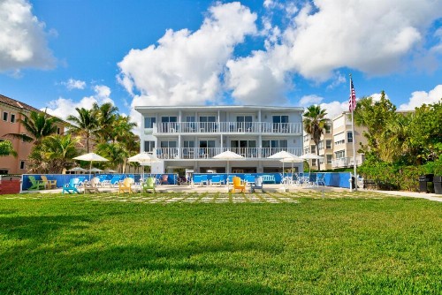 Prestige Hotel Vero Beach - image 6