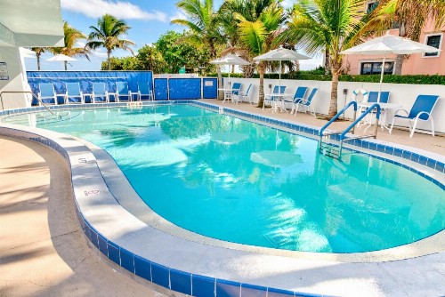 Prestige Hotel Vero Beach - image 7