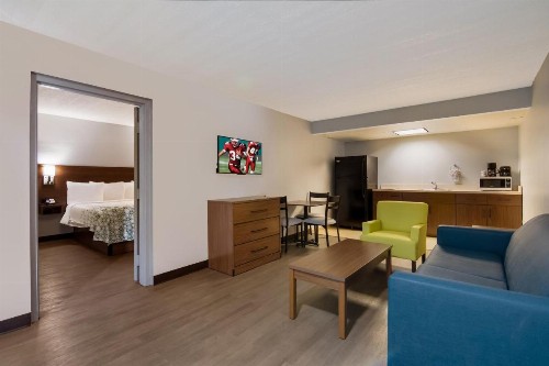 Motel 6-Vero Beach FL