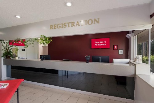 Motel 6-Vero Beach FL - image 15