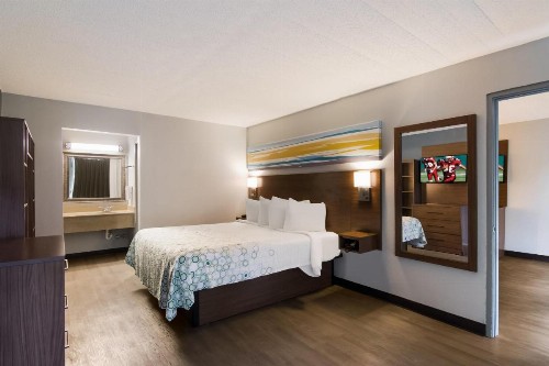Motel 6-Vero Beach FL - image 18