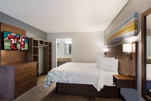 Motel 6-Vero Beach FL - image 19