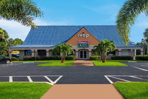 Motel 6-Vero Beach FL - image 2