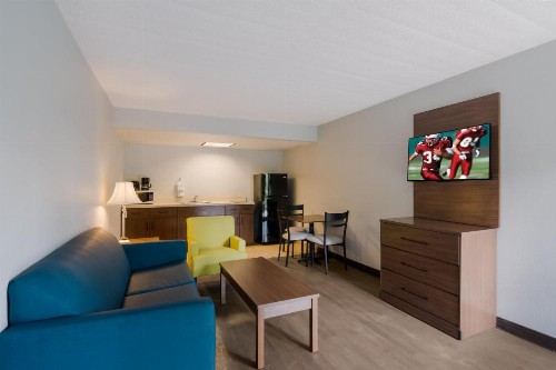 Motel 6-Vero Beach FL - image 21