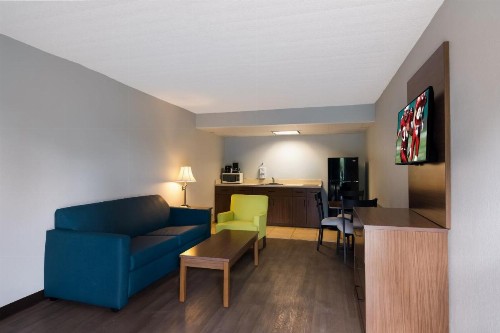 Motel 6-Vero Beach FL - image 22