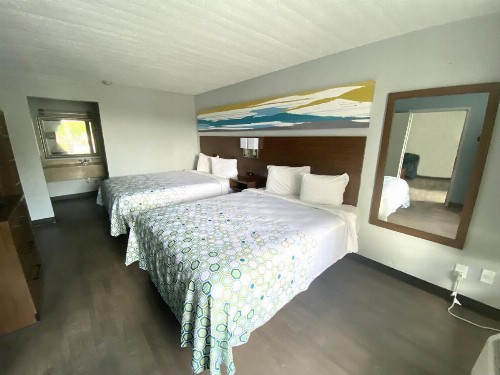 Motel 6-Vero Beach FL - image 23