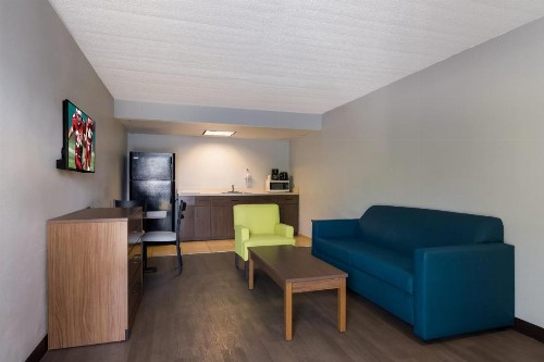 Motel 6-Vero Beach FL - image 29