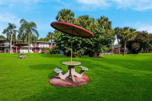 Motel 6-Vero Beach FL - image 3